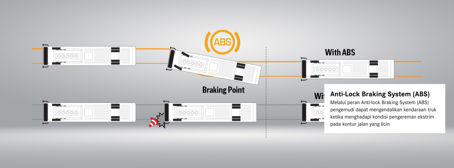 product banner