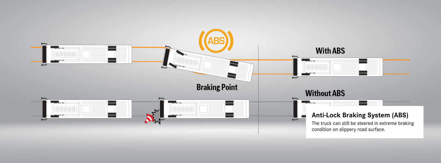 product banner