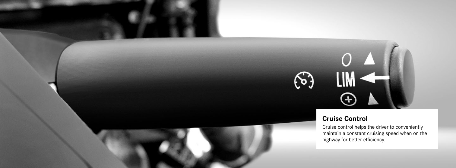 product banner