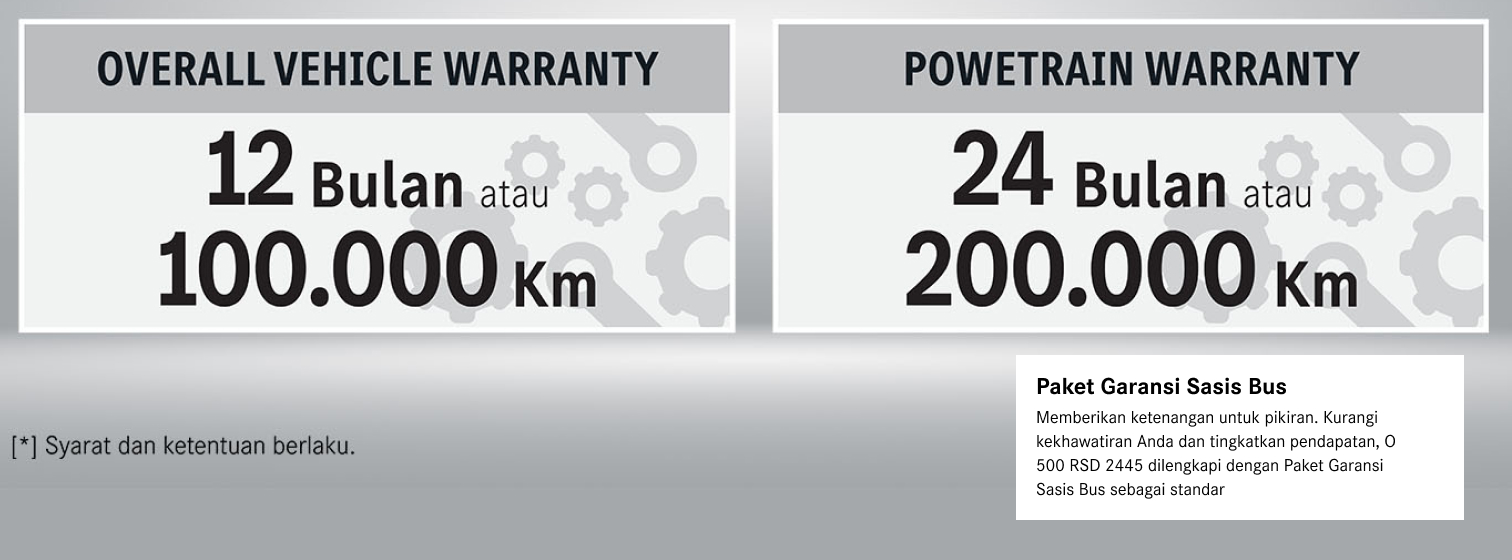 product banner