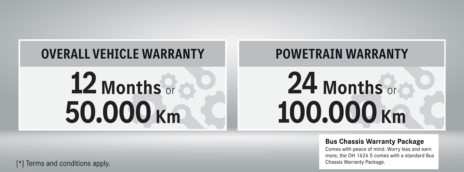 product banner