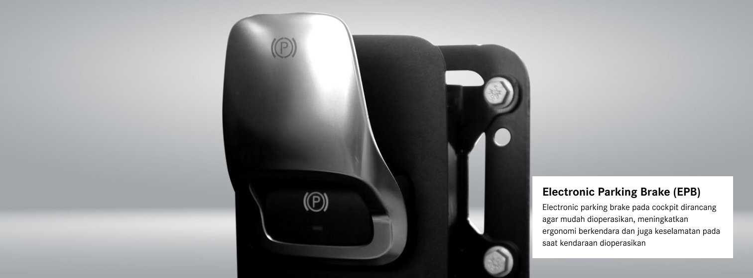 product banner