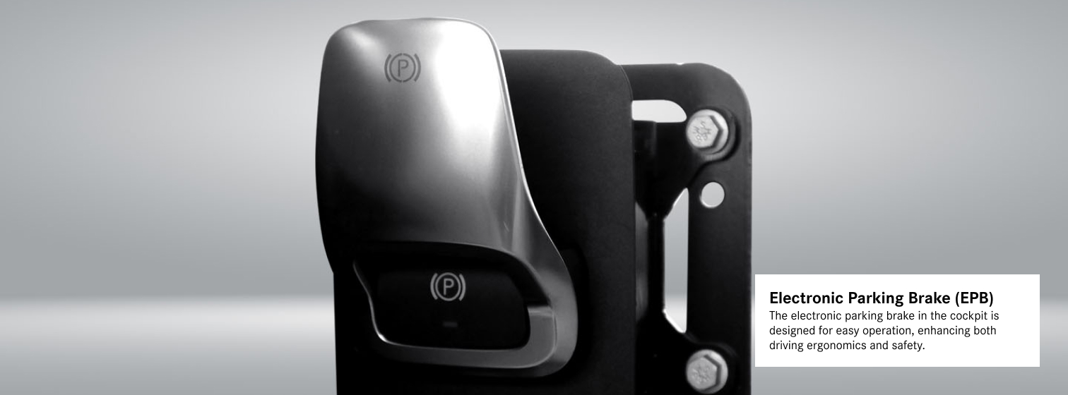 product banner